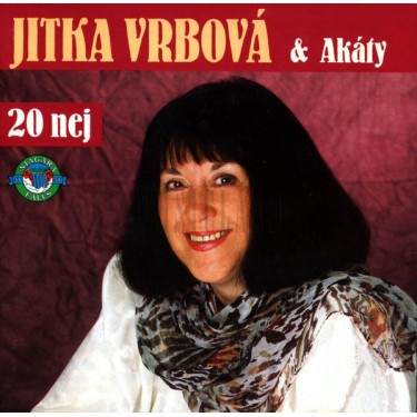 VRBOVA JITKA - 20 NEJ