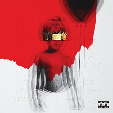 RIHANNA - ANTI