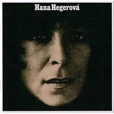 HEGEROVÁ HANA - RECITÁL