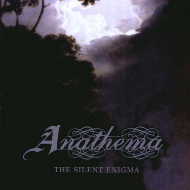 ANATHEMA - THE SILENT ENIGMA