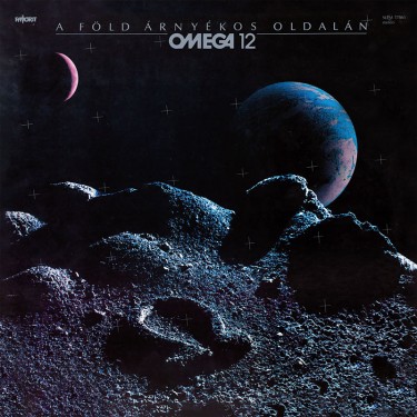 OMEGA - A FÖLD ÁRNYÉKOS OLDALÁN