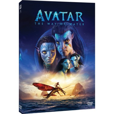 AVATAR: THE WAY OF WATER - FILM