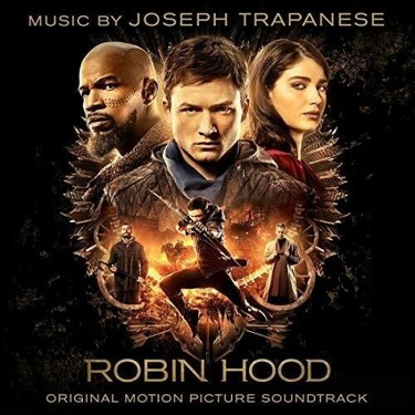 ROBIN HOOD - OST