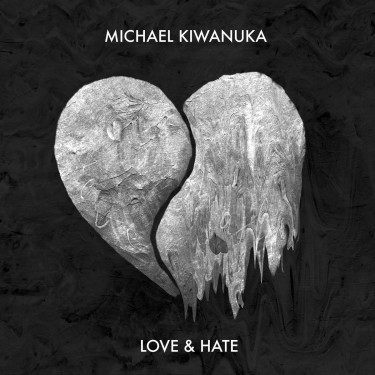 KIWANUKA MICHAEL - LOVE & HATE