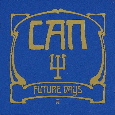 CAN - FUTURE DAYS LTD.