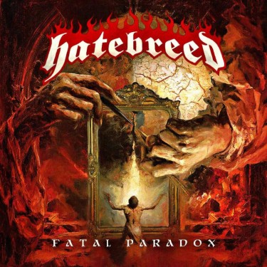HATEBREED - FATAL PARADOX