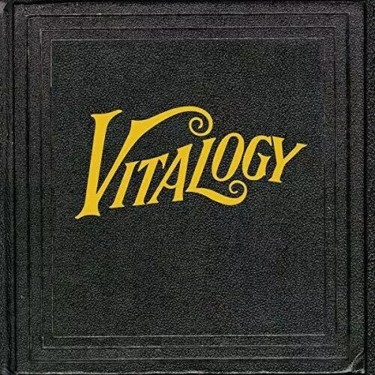 PEARL JAM - VITALOGY (EXPANDED)