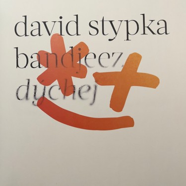 STYPKA DAVID - DÝCHEJ