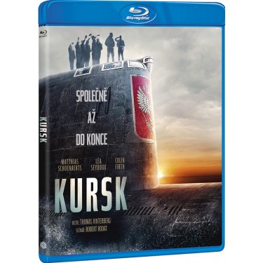 KURSK - FILM