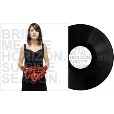 BRING ME THE HORIZON - SUICIDE SEASON