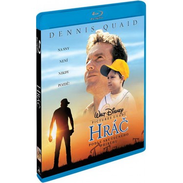HRÁČ - FILM
