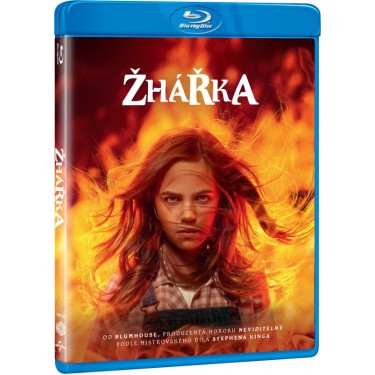 ŽHÁŘKA - FILM