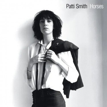 SMITH PATTI - HORSES (50TH ANNIVERSARY)