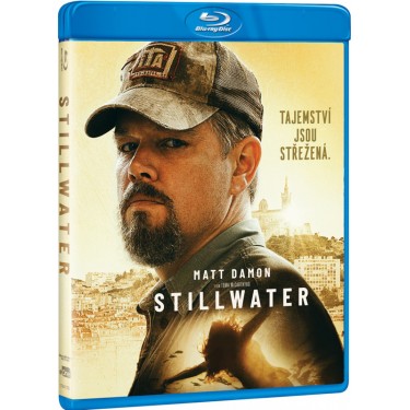 STILLWATER - FILM