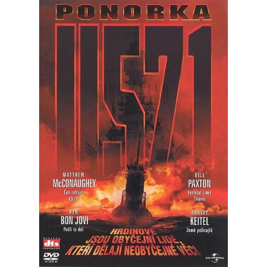 PONORKA U-571 - FILM