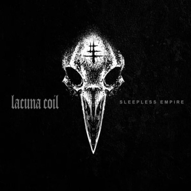 LACUNA COIL - SLEEPLESS EMPIRE (LTD.)