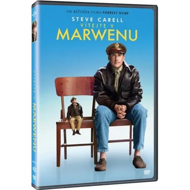 VÍTEJTE V MARWENU - FILM