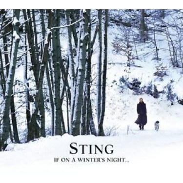 STING - IF ON A WINTER'S NIGHT