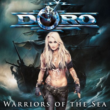 DORO - WARRIORS OF THE SEA