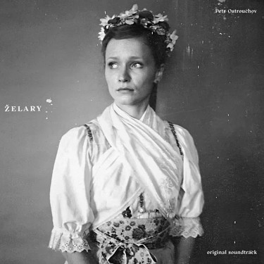 OSTROUCHOV PETR - ŽELARY