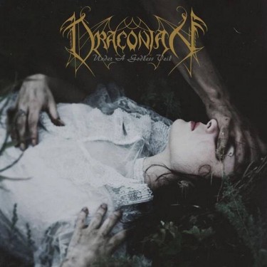 DRACONIAN - UNDER A GODLESS VEIL