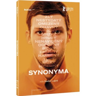 SYNONYMA - FILM
