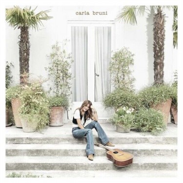 BRUNI CARLA - CARLA BRUNI