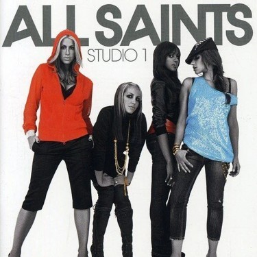 ALL SAINTS - STUDIO 1