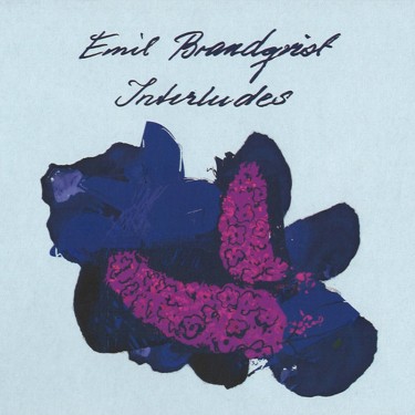 BRANDQVIST EMIL - INTERLUDES