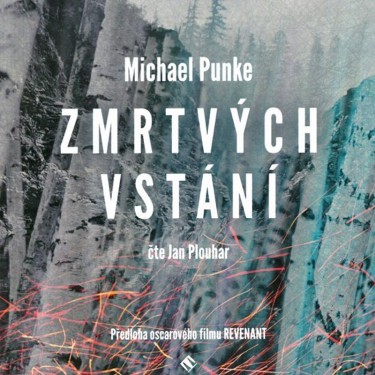 ZMRTVÝCHVSTÁNÍ - MICHAEL PUNKE