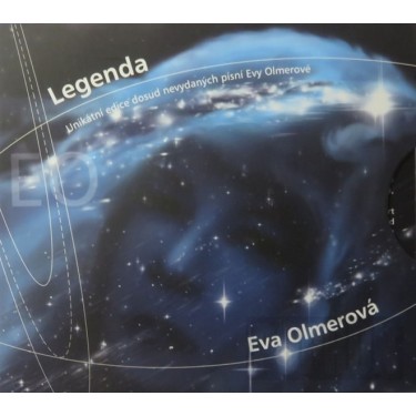 OLMEROVÁ EVA - LEGENDA