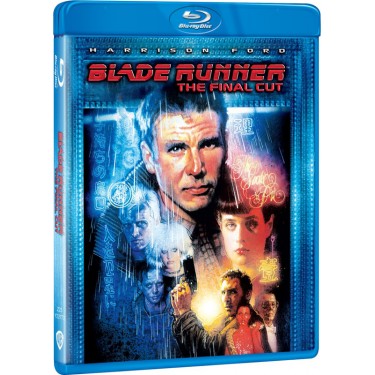 Blade Runner: The Final Cut - FILM