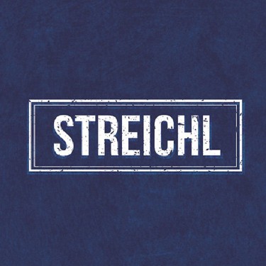 STREICHL JOSEF - STREICHL