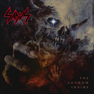 SADUS - THE SHADOW INSIDE