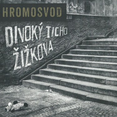 Hromosvod - Divoký ticho Žižkova