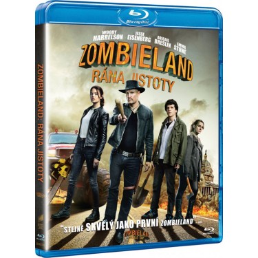 ZOMBIELAND: RÁNA JISTOTY - FILM