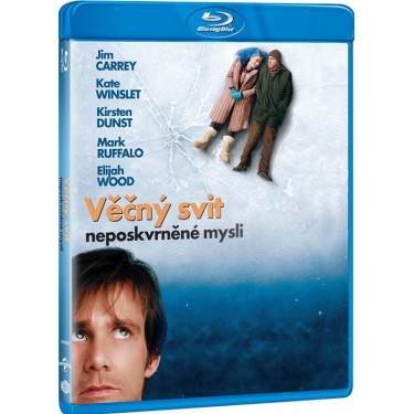 VĚČNÝ SVIT NEPOSKVRNĚNÉ MYSLI - FILM