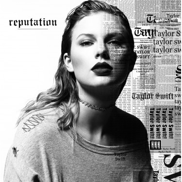 SWIFT TAYLOR - REPUTATION