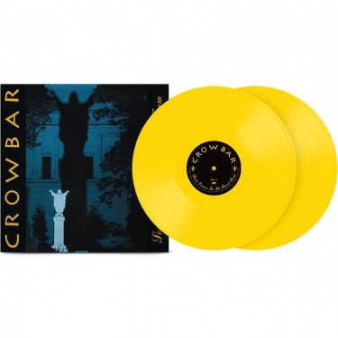CROWBAR - SONIC EXCESS IN ITS PUREST FORM