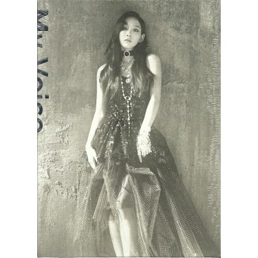 TAEYEON - MY VOICE