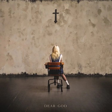 PRETTY RECKLESS - DEAR GOD
