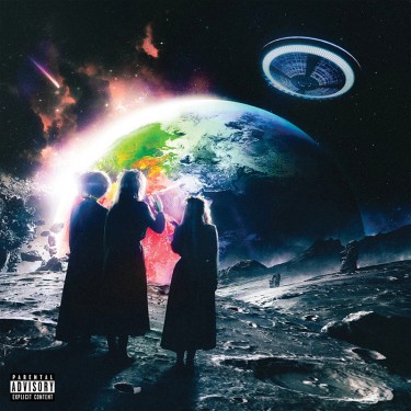 LIL UZI VERT - ETERNAL ATAKE