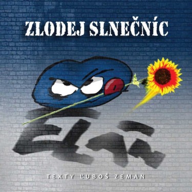 ELÁN - ZLODEJ SLNEČNÍC