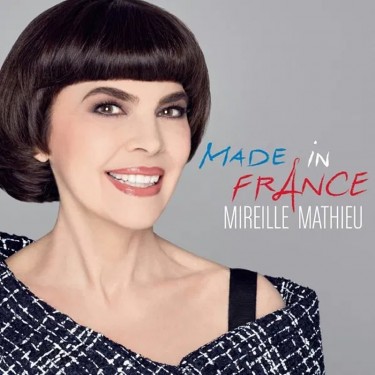 MATHIEU MIREILLE - MADE IN FRANCE
