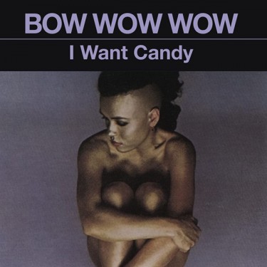 BOW WOW - I WANT CANDY