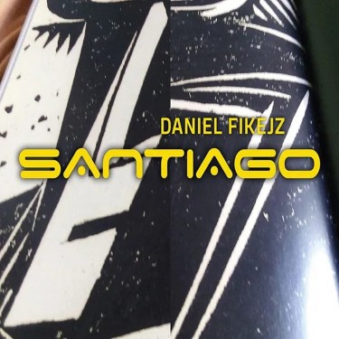 FIKEJZ, DANIEL - SANTIAGO