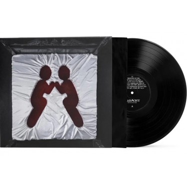 BRUTALISMUS 3000 - HARMONY