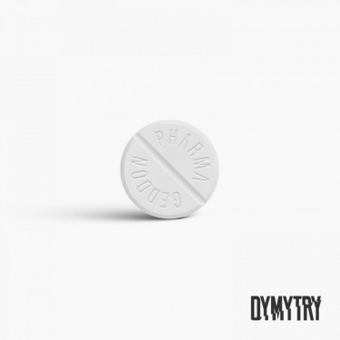 DYMYTRY - PHARMAGEDDON