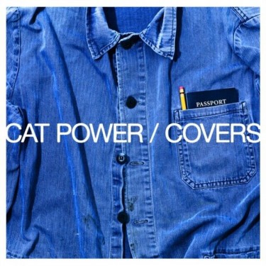 CAT POWER - COVERS