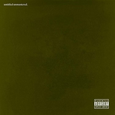 LAMAR KENDRICK - UNTITLED UNMASTERED